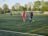 S.K.N.W.K. 40+ op toernooi M.Z.C. '11 seizoen 2024-2025 (75/150)